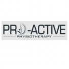 Logo of Pro-Active Physiotherapy Physiotherapists In Belfast, County Armagh