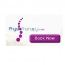 Logo of Gillian Anderton Physiotherapy