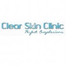 Logo of Clear Skin Clinic