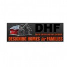 Logo of DHF Builders Builders In Derby, Derbyshire