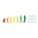 Logo of Agent Green EPC In Bromley, Kent