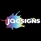 Logo of Jac Signs Sign Makers General In Newport, Gwent