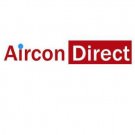 Logo of Aircon Direct Air Conditioning Systems In Gravesend, Kent