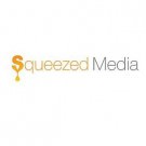 Logo of Squeezed Media Ltd Motion Picture Production And Distribution In Soho, London