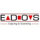 Logo of EDOS Copying