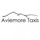 Logo of Aviemore Taxis