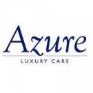 Logo of Azure Wedding cars