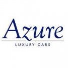 Logo of Azure Wedding cars Wedding Cars In Cheltenham, Gloucestershire