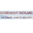 Logo of Roundabout Shetland Tour Guides And Sightseeing Excursions In Lerwick, Shetland