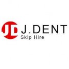 Logo of J Dent Skip Hire Skip Hire And Rubbish Clearance And Collection In Seaham, County Durham