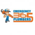 Logo of Emergency Plumbers 365 Plumbers In Ruislip, Middlesex