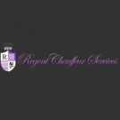 Logo of Regent Chauffeur Services