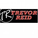 Logo of Trevor Reid Plumbing & Heating Plumbers In Glenavy, County Antrim