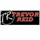 Logo of Trevor Reid Plumbing & Heating Plumbers In Ballinderry, County Antrim