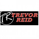 Logo of Trevor Reid Plumbing & Heating Plumbers In Lurgan, County Antrim