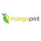 Logo of Mangoprint Printers In Mottingham, London