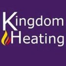 Logo of Kingdom Heating