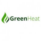 Logo of Green Heat Plumbers In Leicester, Leicestershire