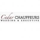 Logo of Cedar Chauffeurs Car Hire - Chauffeur Driven In Eastleigh, Hampshire