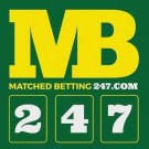 Logo of www.matchedbetting247.com Casinos In Manchester, Lancashire