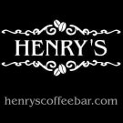 Logo of Henrys Coffee Bar Ltd Coffee Shops In Rainham, Essex