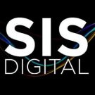 Logo of SIS Digital
