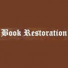 Logo of Book Restoration