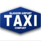 Logo of Glasgow Airport Taxi Company