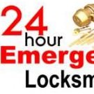 Logo of New Malden Locksmiths