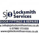 Logo of SJO Locksmith Services