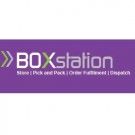 Logo of BOXstation Warehousing And Distribution Services In Hinckley, Leicestershire