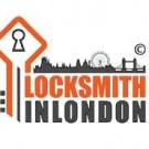 Logo of Locksmith in London