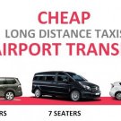 Logo of COVENTRY TAXI LONG DISTANCE SERVICE AIRPORT TRANSFERS