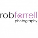 Logo of Rob Farrell Photography Photography In Solihull, Birmingham