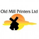 Logo of OMP Printers