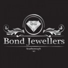 Logo of Bond The Jewellers