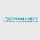 Logo of Removals Index