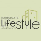 Logo of Harrogate Lifestyle Apartments