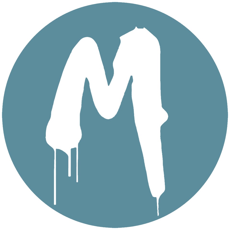 Logo of Millfield Media