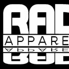 Logo of Rad Apparel Skates And Skateboarding In Oxford
