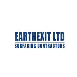 Logo of Earthexit Ltd Paving And Driveway Contractors In Wolverhampton, West Midlands