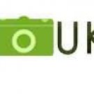 Logo of UK Photo Booth