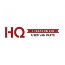 Logo of HQ Breakers Ltd Car Paint And Lacquer Mnfrs And Suppliers In Craigavon, County Armagh