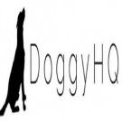 Logo of DoggyHQ Dog Training In Smethwick, Birmingham