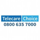 Logo of Telecare Choice Health Care Products In Dereham, Norfolk