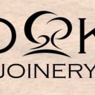 Logo of Ok Joinery Ltd