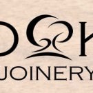 Logo of Ok Joinery Ltd