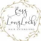 Logo of Easy Long Locks Hairdressers And Hair Stylists - Ladies In Larne, County Antrim