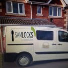 Logo of Locksmith Haringey