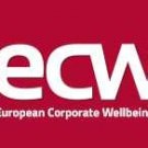 Logo of European Corporate Wellbeing